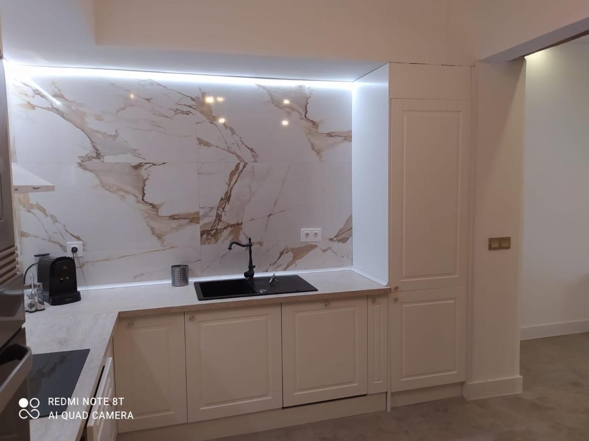Loft4 Luxury Vacation Deluxe Plaza Mayor Apartamento