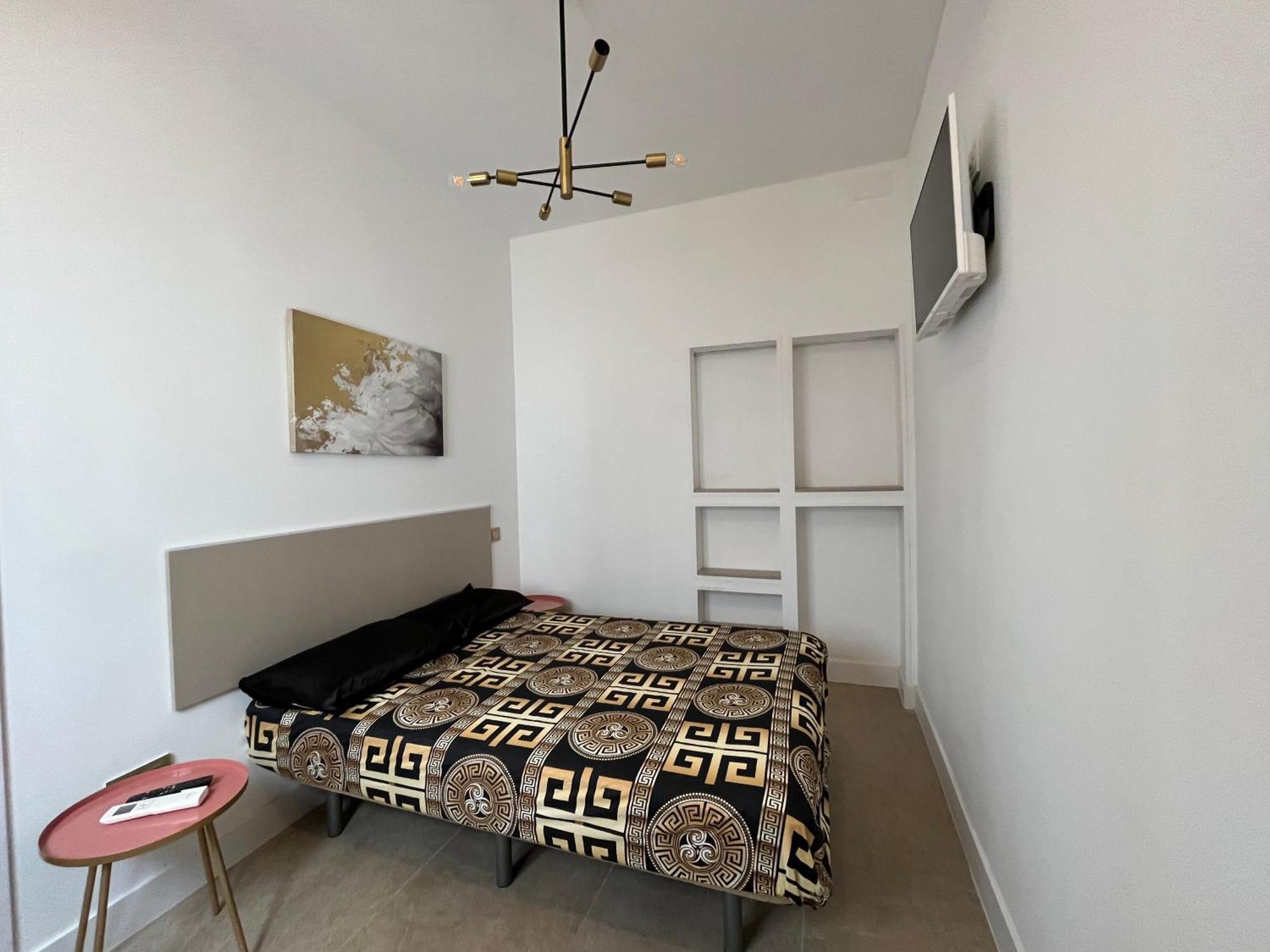 Loft4 Luxury Vacation Deluxe Plaza Mayor Apartamento