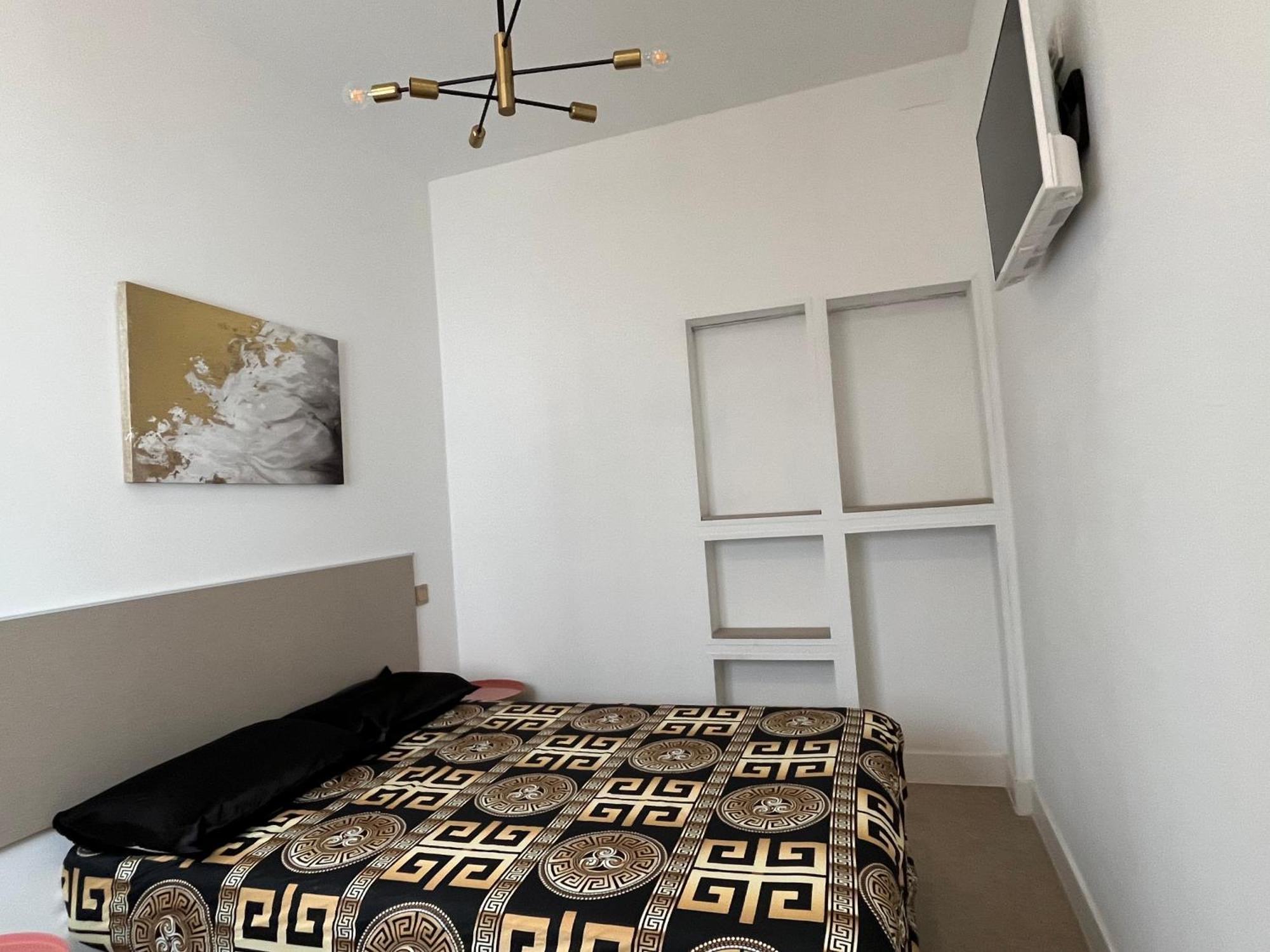 Apartamento Loft4 Luxury Vacation Deluxe Plaza Mayor *