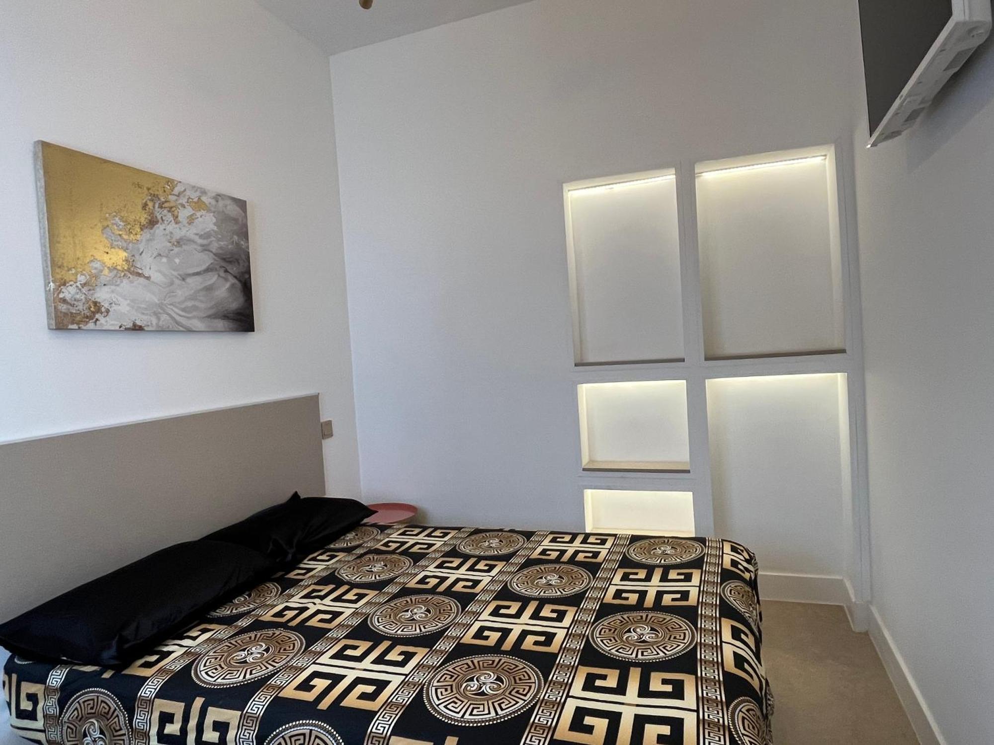 Loft4 Luxury Vacation Deluxe Plaza Mayor Apartamento *